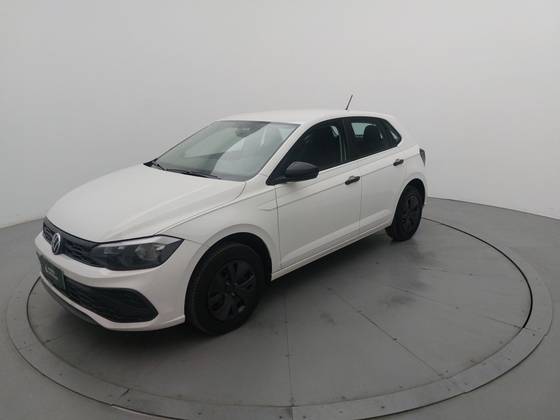 VOLKSWAGEN POLO 1.0 MPI MANUAL
